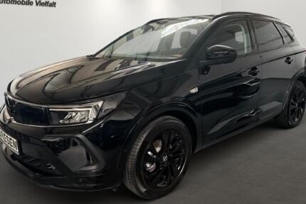 Opel Grandland (X) 52.643 km 18.950 &euro; Neuss 41464