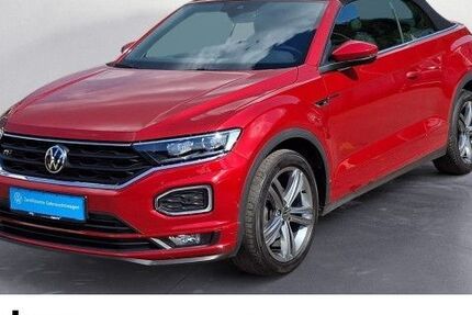 VW T-Roc 62.973 km 23.430 &euro; Albstadt 72458