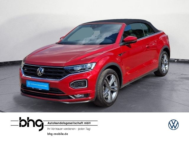 VW T-Roc 62.973 km 23.430 &euro; Albstadt 72458