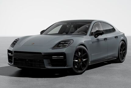Porsche Panamera 13.092 km 127.400 &euro; Darmstadt 64295