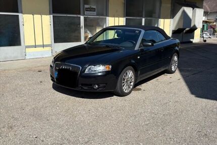 Audi A4 77.000 km 10.500 &euro; Gilching 82205