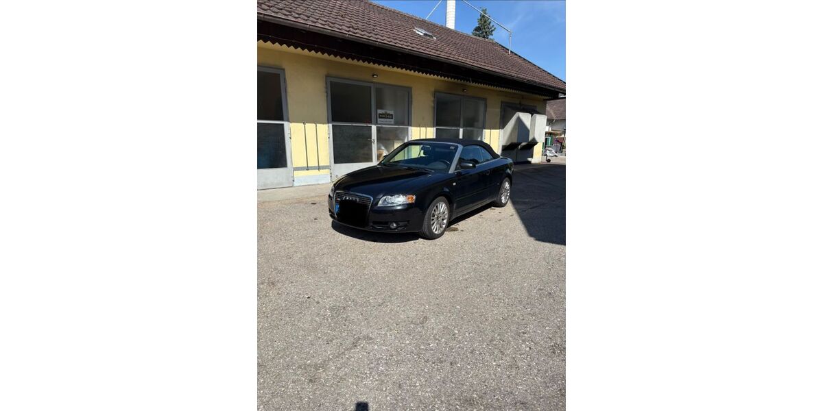 Audi A4 77.000 km 10.500 &euro; Gilching 82205