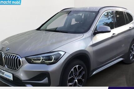 BMW X1 69.105 km 28.650 &euro; Erfurt 99098