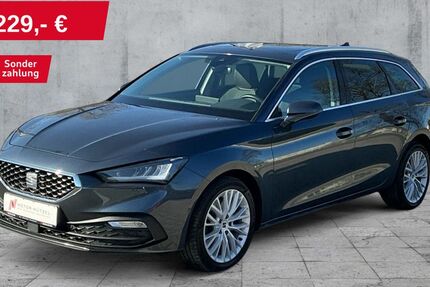 Seat Leon 62.242 km 19.780 &euro; Mitterteich 95666