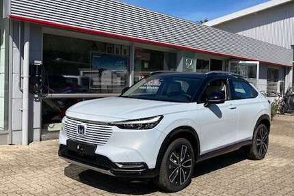 Honda HR-V 5.000 km 33.490 € Emmendingen 79312