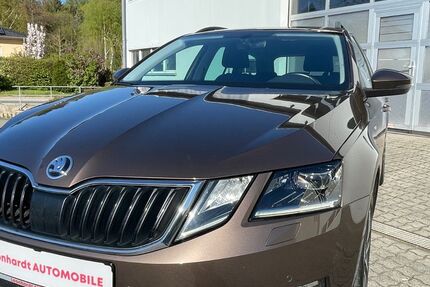 Skoda Octavia 66.800 km 17.490 &euro; Freital 01705