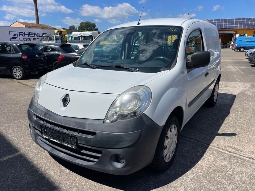 Kangoo