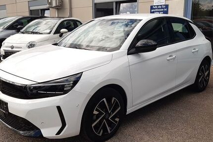 Opel Corsa 14.400 km 15.490 € Landau 76829