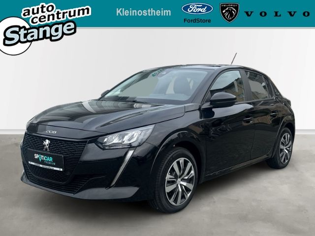 Peugeot 208 4.400 km 23.900 € Kleinostheim 63801