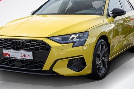 Audi A3 41.173 km 27.775 &euro; Sankt Augustin-Menden 53757