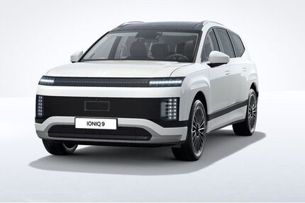 Hyundai IONIQ 9 2.500 km 75.790 € Erfurt 99086