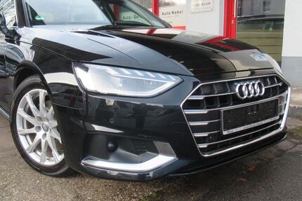 Audi A4 82.000 km 20.900 &euro; Solingen 42697