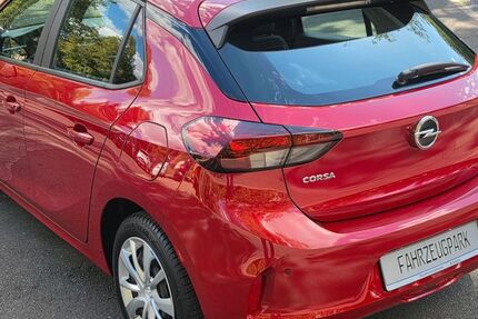 Opel Corsa 59.438 km 11.699 &euro; Siegen 57080