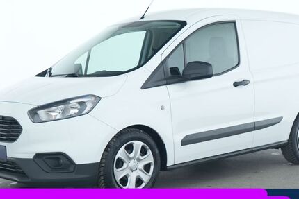 Ford Transit Courier 46.541 km 11.852 &euro; Dietzenbach bei Frankfurt 63128