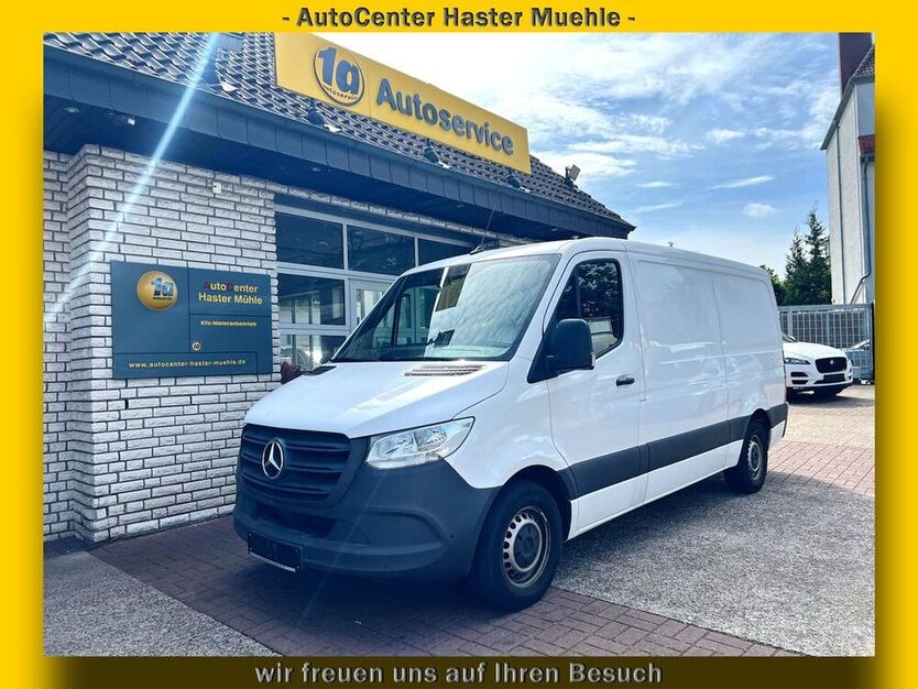 Sprinter