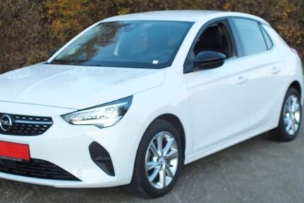 Opel Corsa 26.500 km 14.800 &euro; Lauenburg/-Elbe 21481