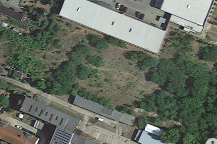 Grundstück Eberswalde Westend - 2.800.000&euro; | Angebot:22033059