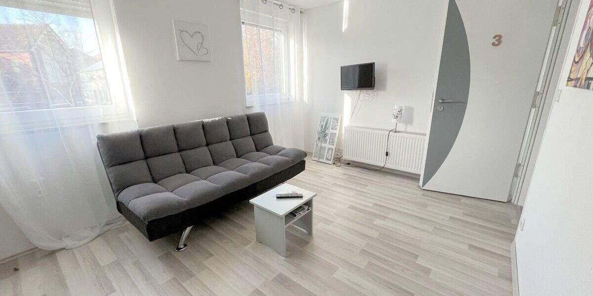 Gewerbeobjekt Dornum - 1 Zimmer, 499.000&euro; | Angebot:25748743