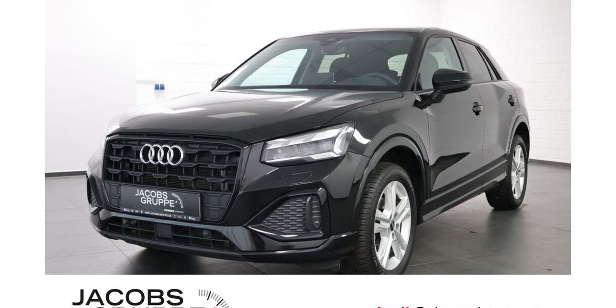 Audi Q2 22.608 km 25.740 &euro; Alsdorf 52477