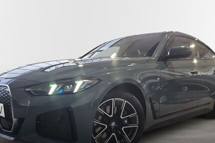 BMW i4 24.534 km 53.160 &euro; Geretsried - Gelting 82538