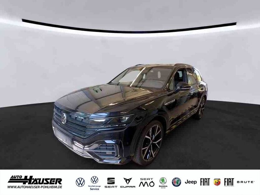Touareg