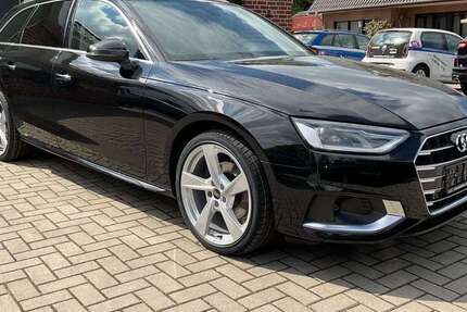 Audi A4 54.288 km 26.450 &euro; Lünne 48480