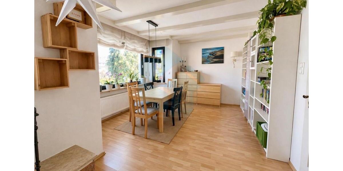 Doppelhaushälfte Butzbach - 8 Zimmer, 149 m&sup2;, 429.000&euro; | Angebot:26843807