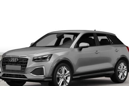 Audi Q2 50.411 km 22.980 &euro; Düren 52353