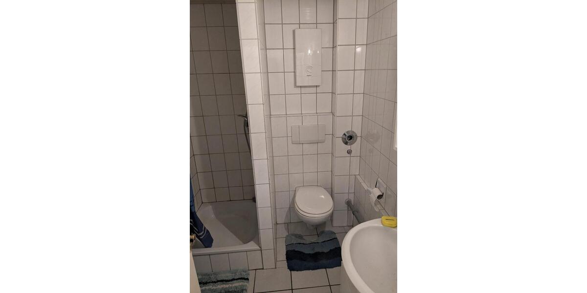 Etagenwohnung Braunschweig Lehndorf-Watenbüttel - 1 Zimmer, 32 m&sup2;, 90.000&euro; | Angebot:27121277