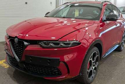 Alfa Romeo Tonale 25.009 km 36.900 € Villingen Schwenningen 78052