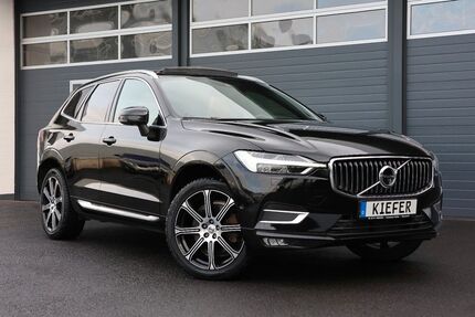 Volvo XC60 78.792 km 29.950 &euro; Rennerod 56477