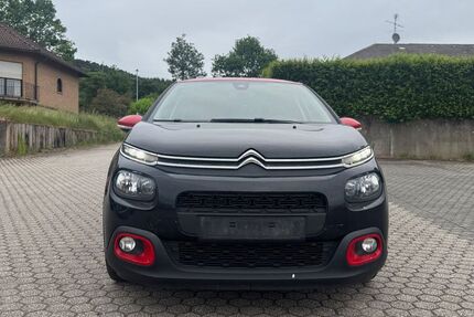 Citroen C3 187.000 km 6.300 &euro; Schweich-Issel 54338