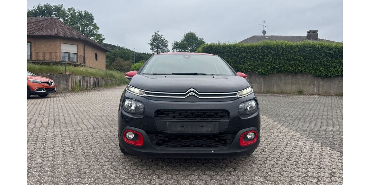 Citroen C3 187.000 km 6.300 &euro; Schweich-Issel 54338