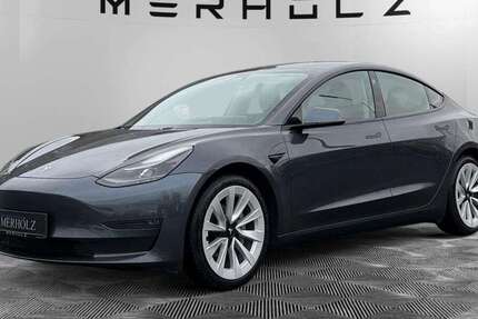 Tesla Model 3 60.000 km 29.990 &euro; Waldfeucht 52525