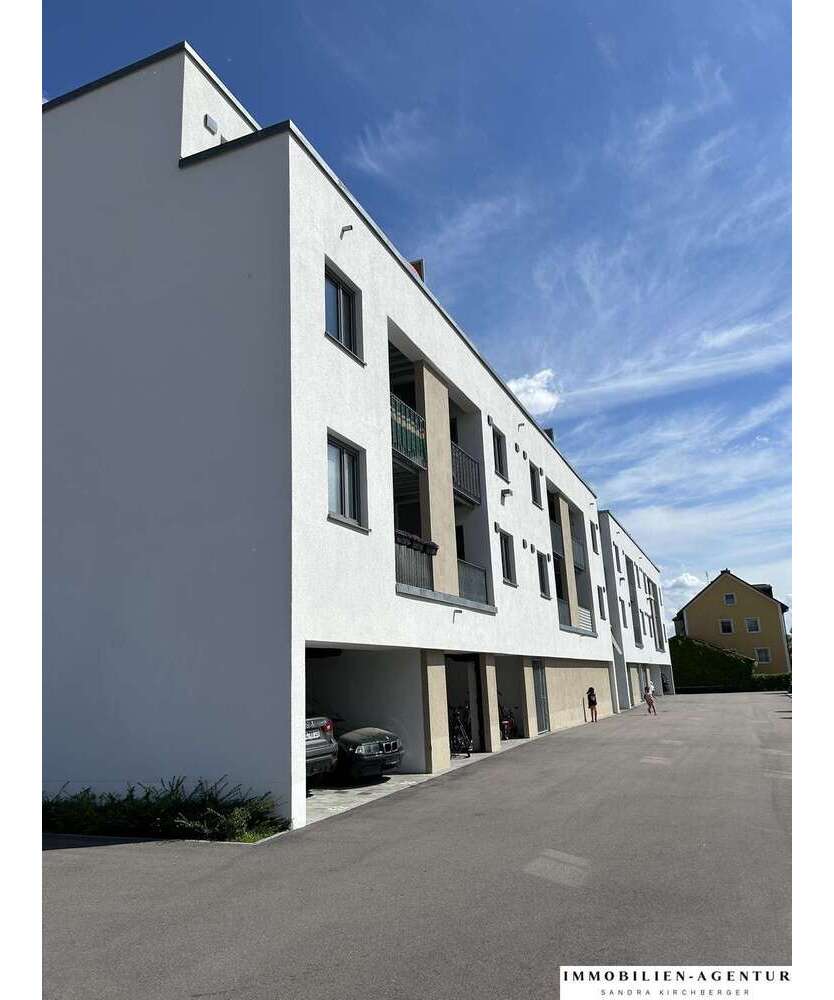 Wohnung zum Mieten in Schwandorf 672,23 € 83.3 m²