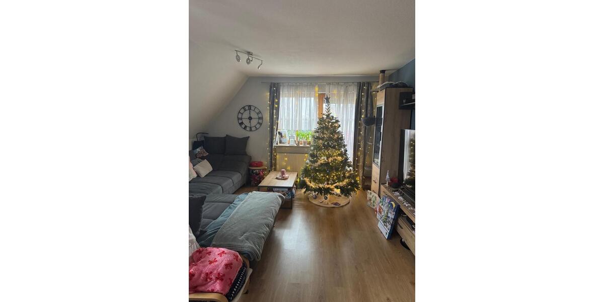 Etagenwohnung Zirndorf - 3 Zimmer, 80 m&sup2;, 850&euro; | Angebot:25546034
