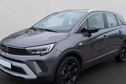 Opel Crossland (X)