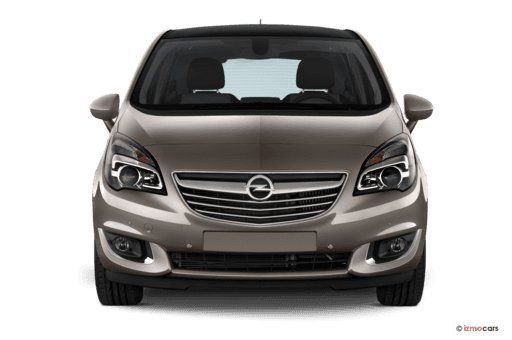 Opel Meriva 125.225 km 8.937 &euro; Magdeburg 39116