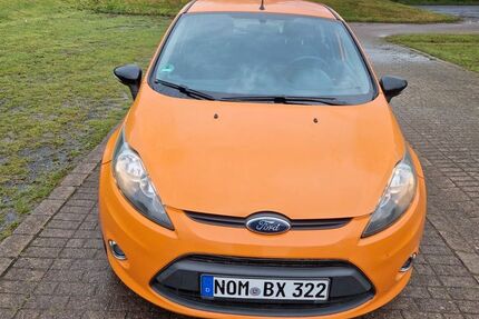 Ford Fiesta 149.835 km 3.200 &euro; Uslar 37170