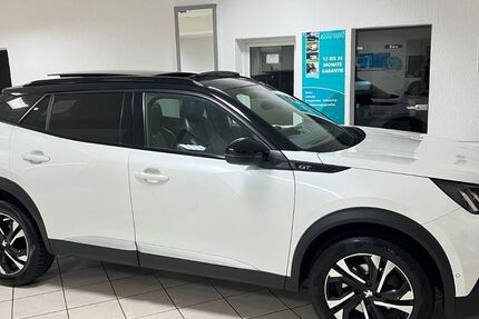 Peugeot 2008 92.899 km 17.999 &euro; Voerde 46562