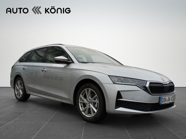 Skoda Octavia 12.000 km 30.890 € Nördlingen 86720