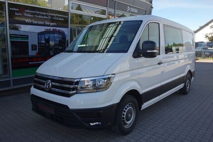 VW Crafter 91.454 km 24.800 &euro; Fredersdorf-Vogelsdorf OT Fredersdorf Nord 15370