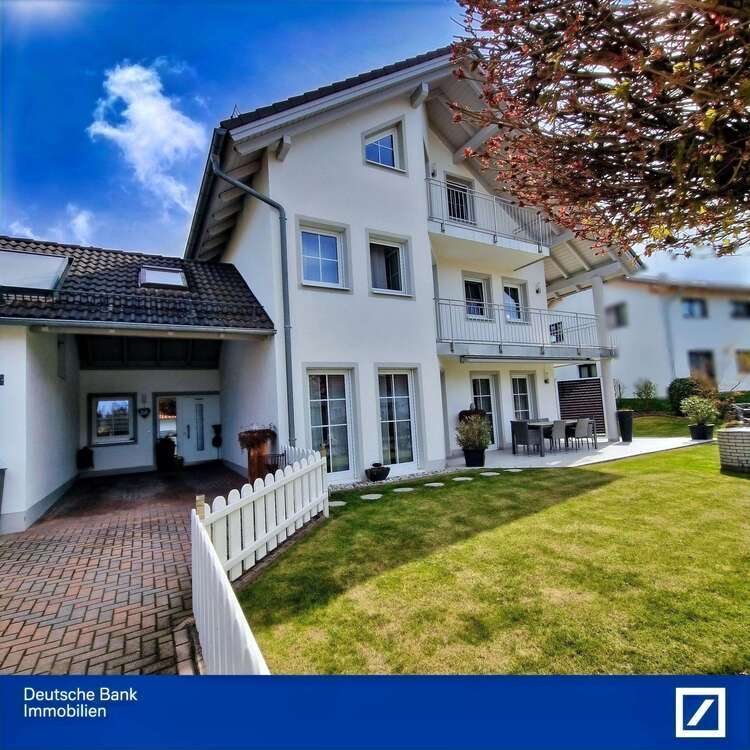 Haus zum Kaufen in Offenberg 649.000 € 226 m²