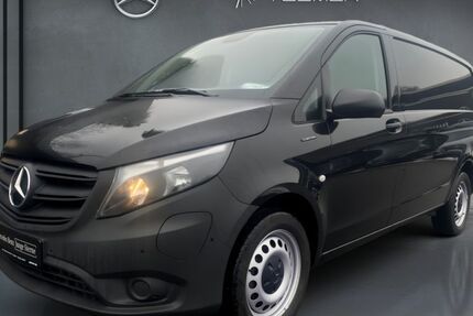 Mercedes-Benz eVito 54.900 km 29.631 &euro; Hamburg 21079