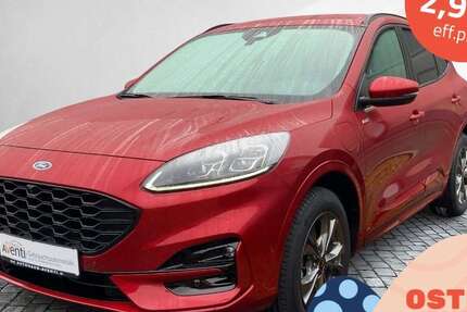 Ford Kuga 30.847 km 24.389 &euro; Bamberg 96052