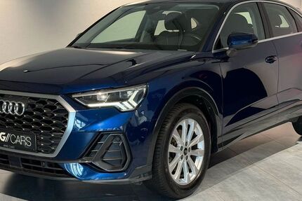 Audi Q3 218.405 km 21.000 &euro; Burghaun 36151