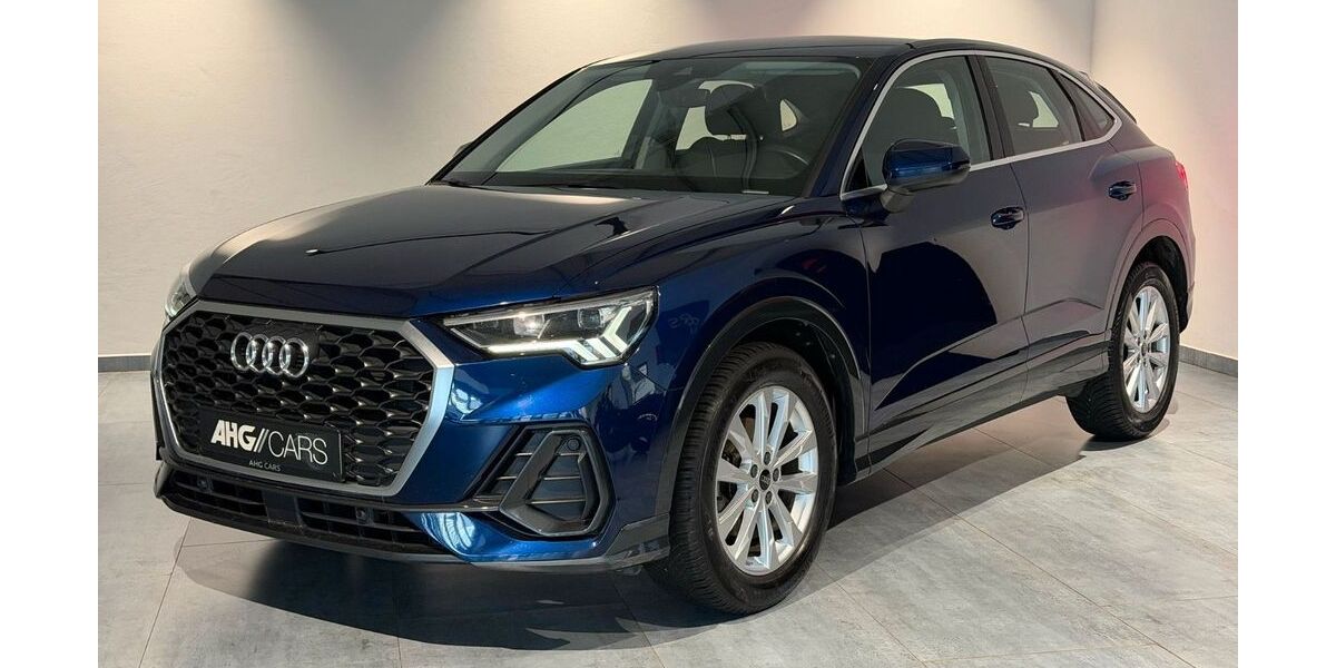 Audi Q3 218.405 km 21.000 &euro; Burghaun 36151