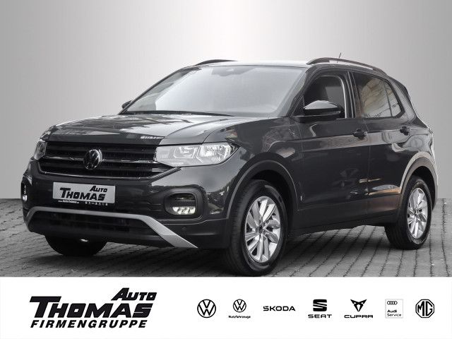 T-Cross