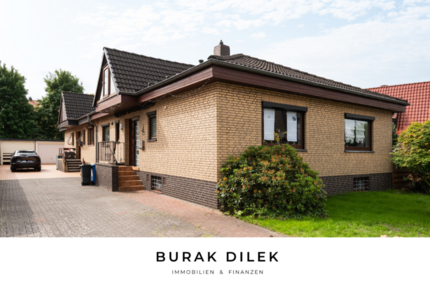 Haus zum Kaufen in Delmenhorst 239.000 € 100 m²