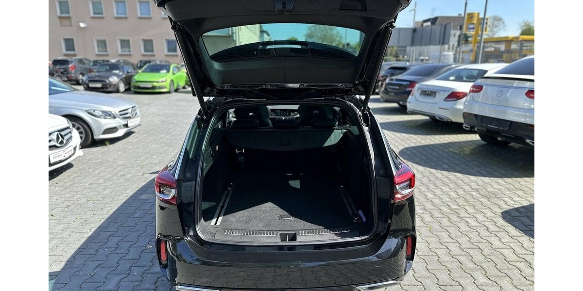 Opel Insignia B Sports Tourer GSi 4x4 / Headup / Pano 140.000 km 11.890 &euro; Mönchengladbach 41066